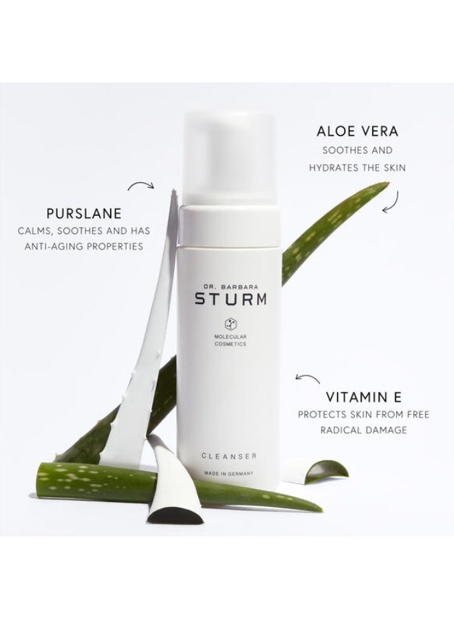 Dr. Barbara Sturm Cleanser  150ML - Image 3